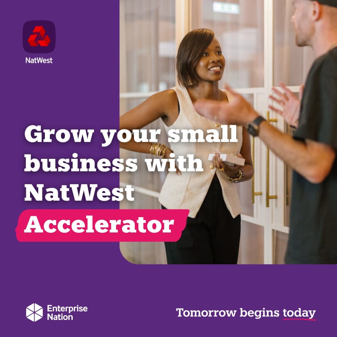 NatWest Accelerator