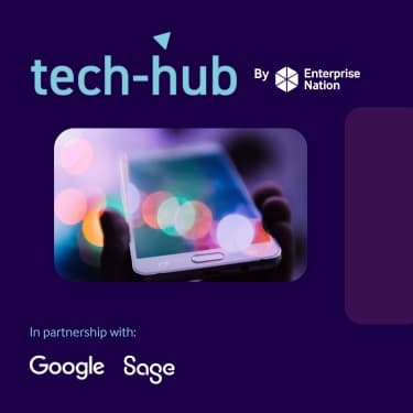 Tech Hub